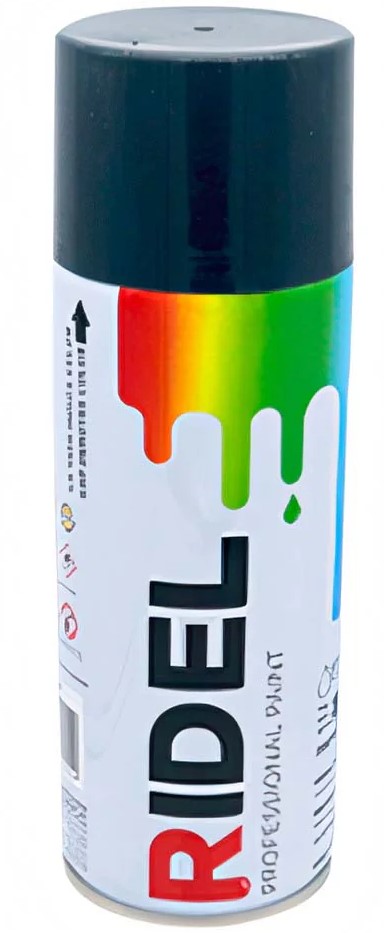  PINTURA EN AEROSOL