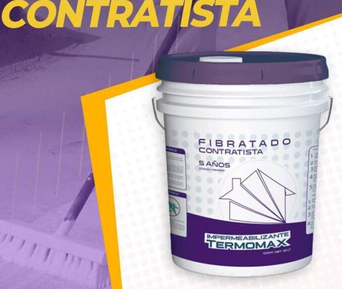  IMPERMEABILIZANTES